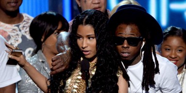 Nicki Minaj 'Messy' Dating Life Explored: Meek Mill, Lil Wayne, Lewis Hamilton?