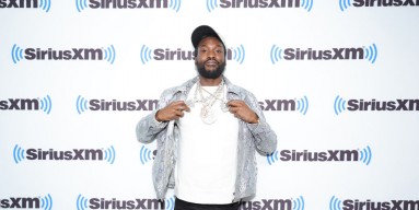 Meek Mill Caught Denies Sean 'P. Diddy' Comb Relationship: 'I'll trash anyone that plays with my manhood!'