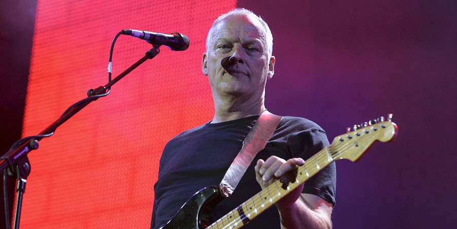 David Gilmour Now 2024: Age, Birthday, Tour, Net Worth, Health Status, New Album & More