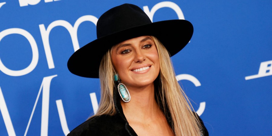Lainey Wilson Is Excited For Women In Country Music