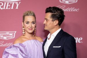 Katy Perry, Orlando Bloom Having Relationship Issues? Couple 'In Trouble' 5 Years After Engagement