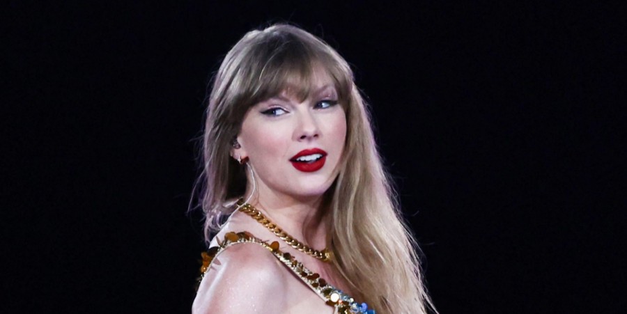 'Taylor Swift: The Eras Tour' Breaks Records In Disney+