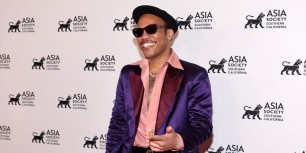 Anderson .Paak Excited to Headline New Orleans Jazz Festival 2024: 'This Is What I Want to Do'