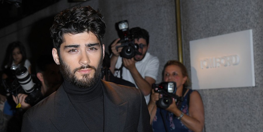 What Happened During Zayn Malik's Surprise Listening Party? Singer Teases Upcoming Tour