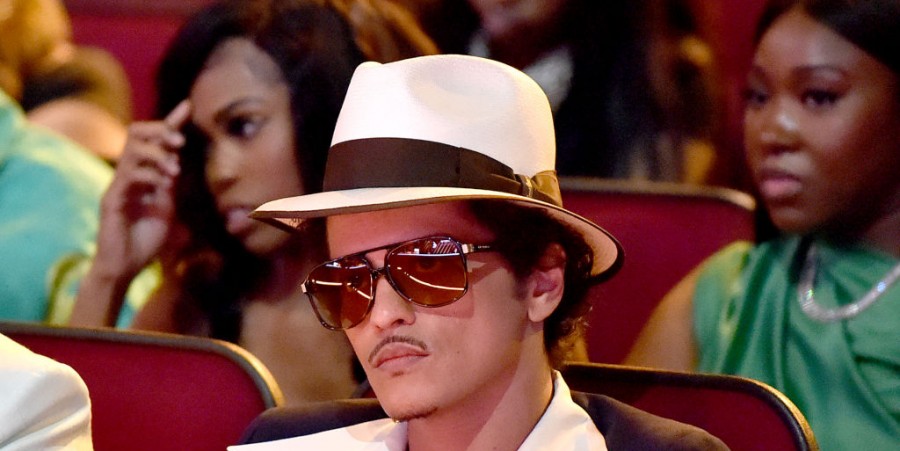 Bruno Mars Owes MGM $50M Casino Debt After Gambling Issues Intensify