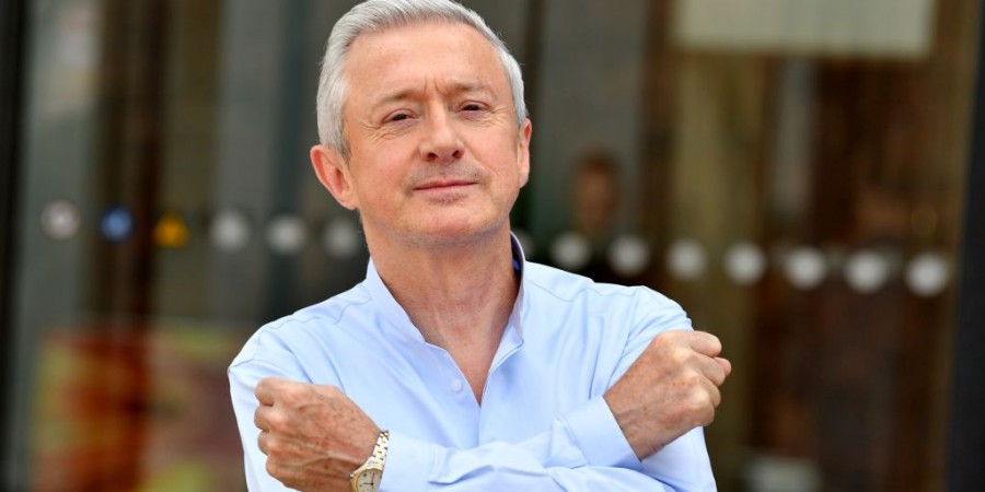 Louis Walsh's cancer diagnosis