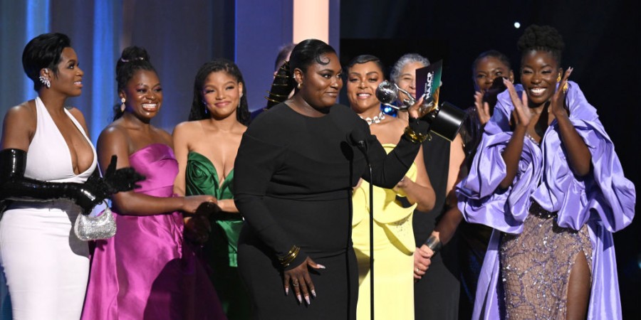 'The Color Purple' Won Outstanding Motion Picture at The 2024 NAACP Image Awards