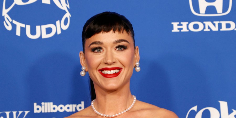 Katy Perry Wants To Have Baby No. 2