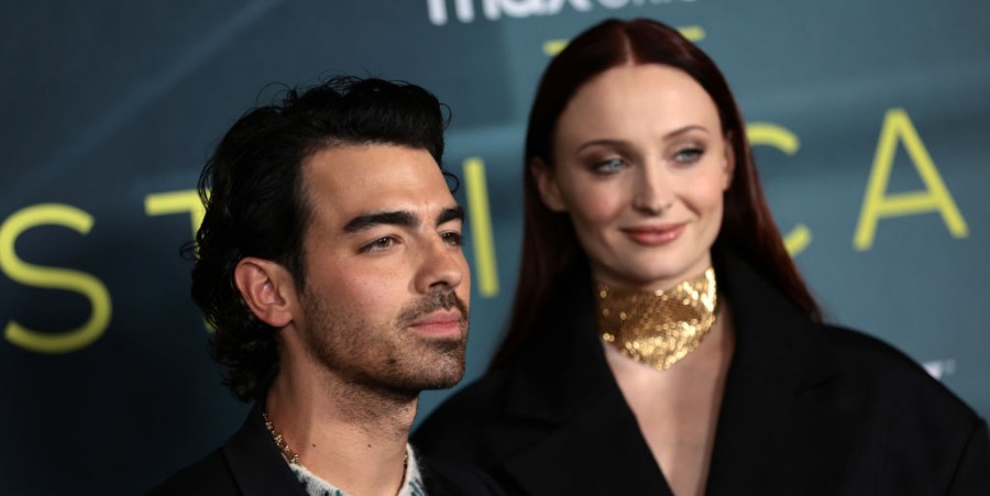 Joe Jonas, Sophie Turner Finally Settling Divorce: Actress Wants Case Reactivated