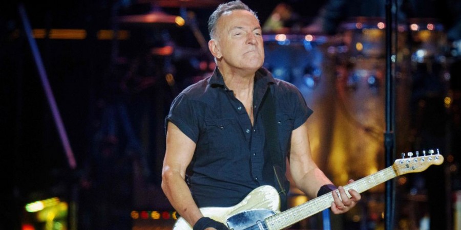 Bruce Springsteen & The E Street Band Returns  to 2024 World Tour After Singer's Health Crisis