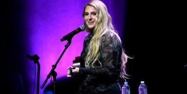 Meghan Trainor Prepares For Upcoming Tour 2024 Like She's 'Training for the Olympics'