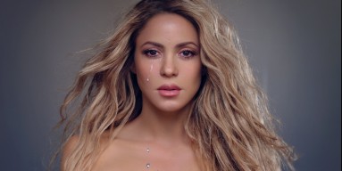 Shakira's New Release, 'Las Mujeres Ya No Lloran,' Is a Top-Tier Breakup Album