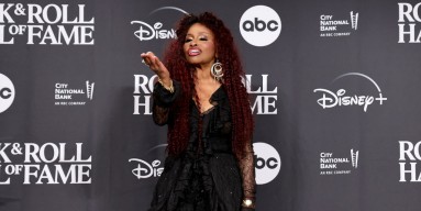 Chaka Khan Now 2024: How 'I'm Every Woman' Singer Embodies Her Hit Song