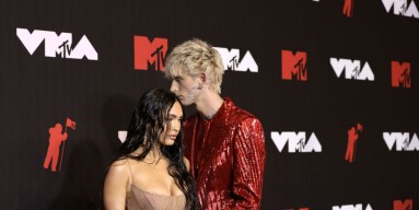 Machine Gun Kelly, Megan Fox's Relationship Crumbling for Years? 'Trust Issues, Very Toxic' 