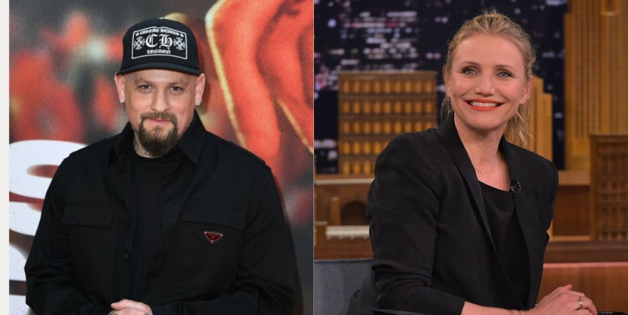 Good Charlotte Benji Madden, Cameron Diaz Secretly Welcome New Baby: 'We Won't Be Posting Any Pictures'