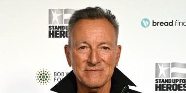 Bruce Springsteen's Phoenix Show