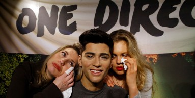 This Day In Music History: Zayn Malik Suddenly Exits One Direction to Go Solo
