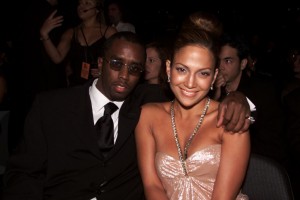 Sean 'Diddy' Combs, Jennifer Lopez