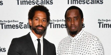 Toure Claims Diddy Fired Male Intern After Refusing to Sleep With Him