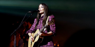 Kacey Musgraves' New Release 'Deeper Well' Dominates Album Charts: Details