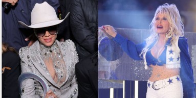 Dolly Parton Finally Reveals Big Secret With Beyoncé: 'Listen to My Original Jolene While You Wait'