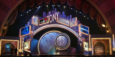 Tony Awards 2024