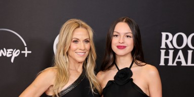 Sheryl Crow Sees Her Younger Self in Olivia Rodrigo