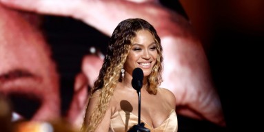 Beyoncé's Daughter Joins Music Empire: Rumi Carter Sings Featured in Queen Bey's New Album