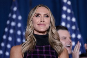 Lara Trump Furious After AI-Generated Track Mocked Her Latest Single: 'Not Funny'
