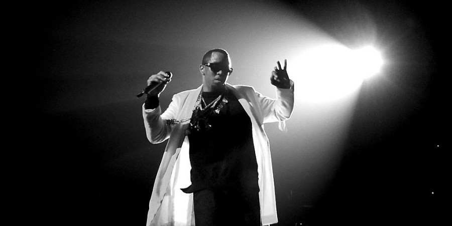 Why Isn't the Music Industry Loudly Condemning Sean 'Diddy' Combs?