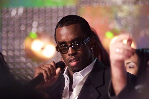 Sean "Diddy" Combs'