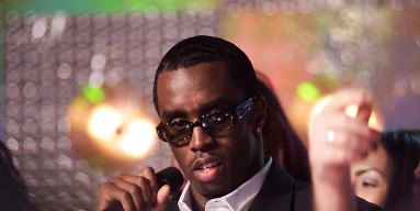 Sean "Diddy" Combs'