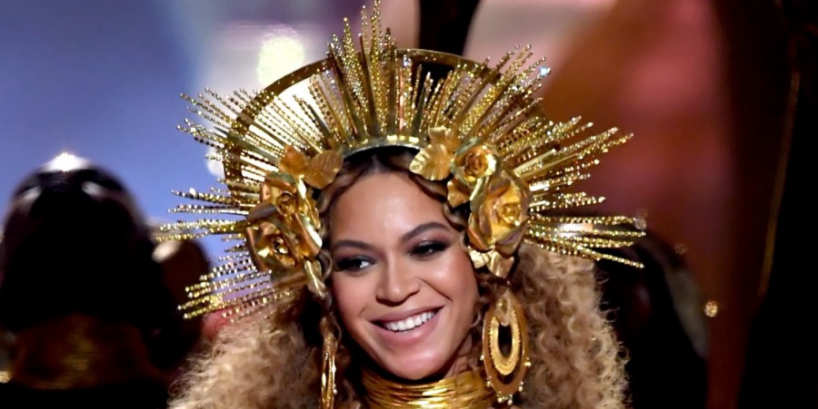 Beyonce's Viral Video