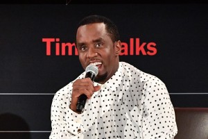 Sean "Diddy" Combs Plotting a Revenge