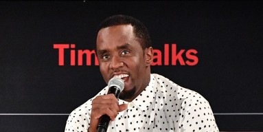 Sean "Diddy" Combs Shares New Photos