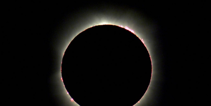 Solar Eclipse Playlist 