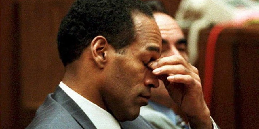 O.J. Simpson's Terrible Rap Song 'Get Juiced' Resurfaces After His Death