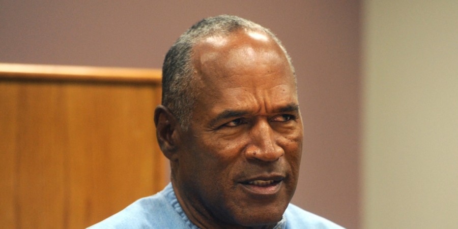 O.J. Simpson Mentioned in These Songs