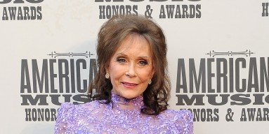 Everything to Know About Loretta Lynn