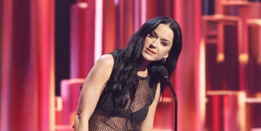 Katy Perry Chooses Her 'American Idol' Replacement