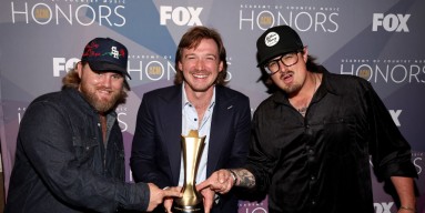 Jelly Roll Reveals Morgan Wallen's Tight Circle: Ernest, Hardy