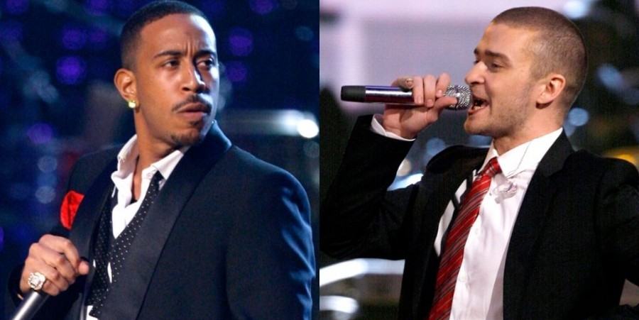 Ludacris Clarifies Justin Timberlake Drama At 2007 Grammys