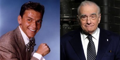 Frank Sinatra Estate Scrapped Martin Scorsese's Initial Plans For Singer's Biopic