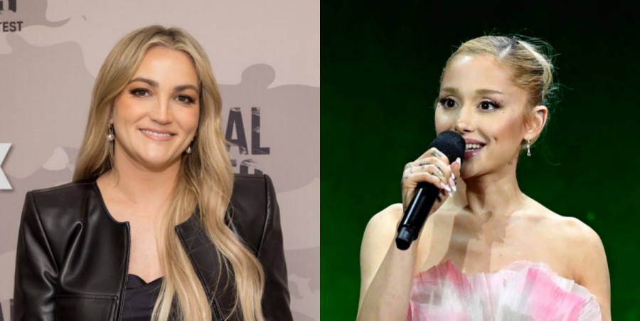 Ariana Grande, Jamie Lynn Spears Did Not Participate in 'Quiet on Set'