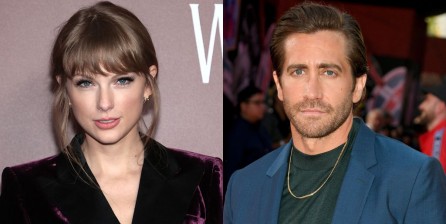 Did Taylor Swift Sing About Jake Gyllenhaal on "The Manuscript'?