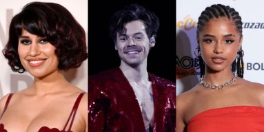 Ivor Novello Nomimees 2024: RAYE, Harry Styles, More!