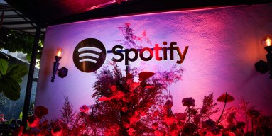Spotify Audiobooks hosts Galentine's Day