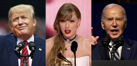 Will Taylor Swift Endorse Joe Biden? What the Singer Has Said So Far
About 2024 Election