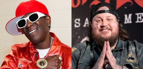Flavor Flav Defends Jelly Roll Against Body Shamers, Bullies: 'Take a
Step Back'