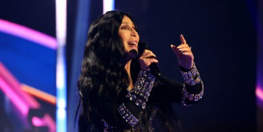 Cher Makes Another Funny Quip about Men, Says All the Ones Her Age Are 'Dead'